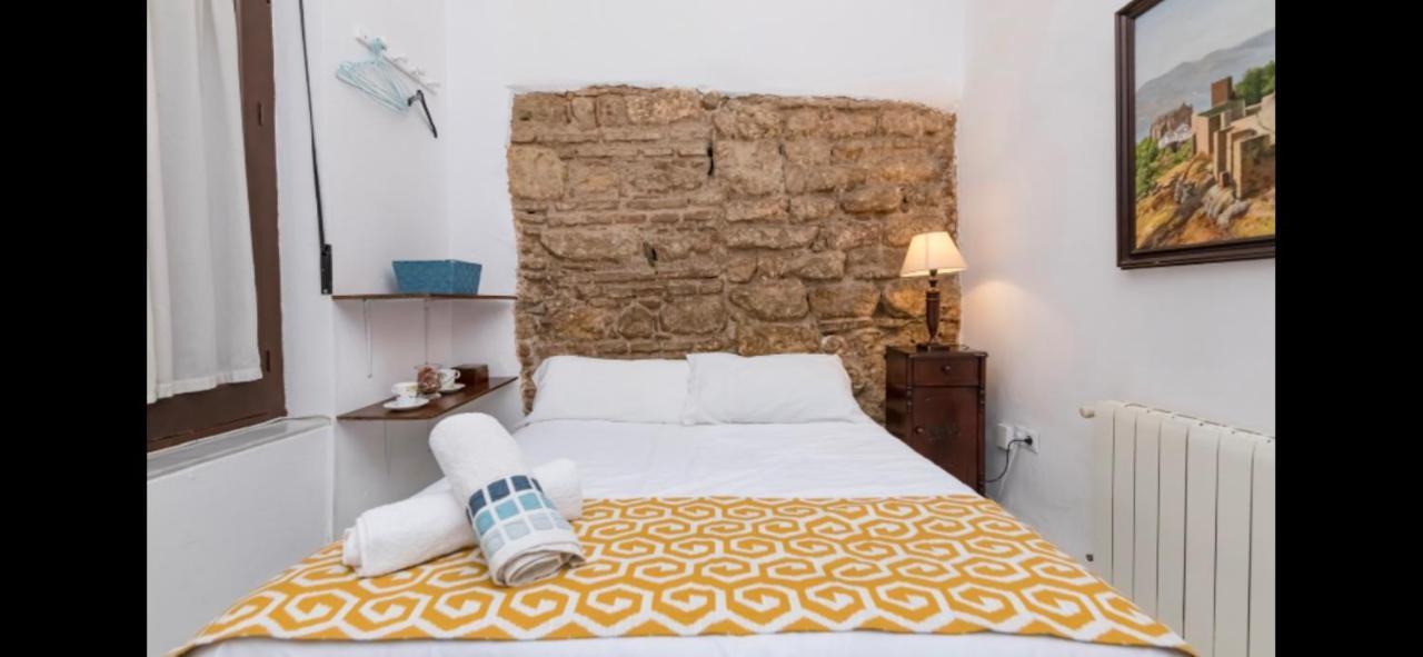 Privatunterkunft Juderia Córdoba